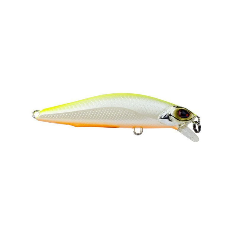 Isca RAPTOR MINNOW 014 7cm 7.5g Meia Agua Marine