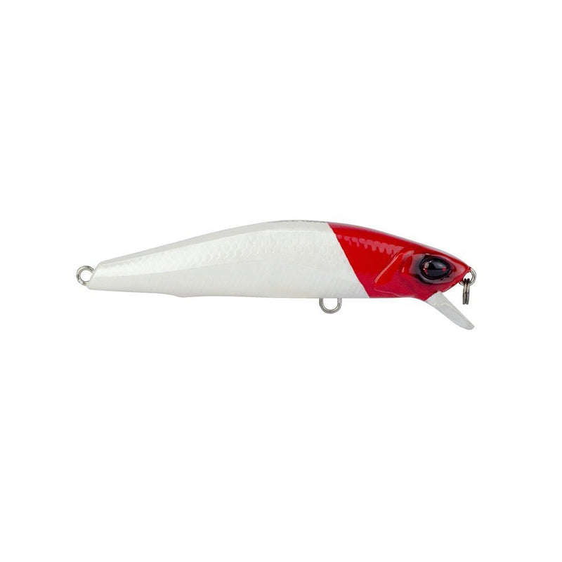 Isca RAPTOR MINNOW 014 7cm 7.5g Meia Agua Marine