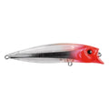 Isca BRAVA 77 7.5cm 7.2g Meia agua Marine