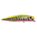 Isca BRAVA 77 7.5cm 7.2g Meia agua Marine