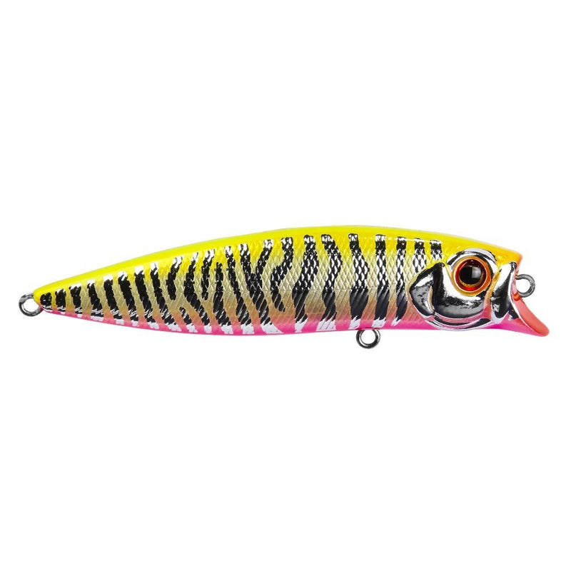 Isca BRAVA 77 7.5cm 7.2g Meia agua Marine