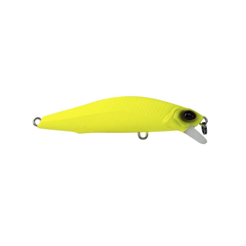 Isca RAPTOR MINNOW 014 7cm 7.5g Meia Agua Marine