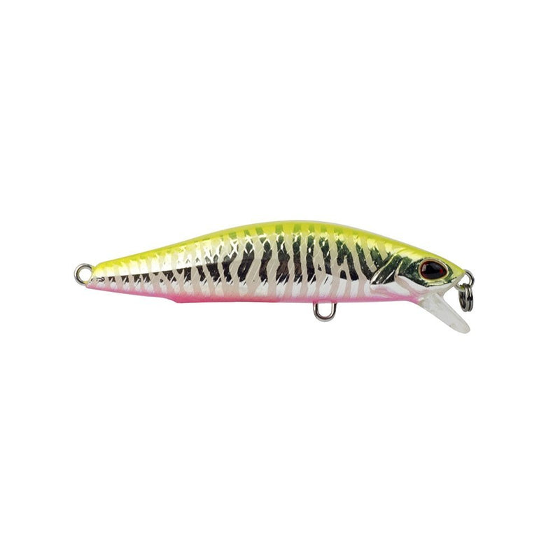 Isca RAPTOR MINNOW 014 7cm 7.5g Meia Agua Marine