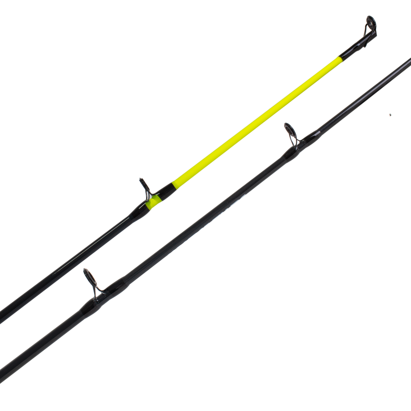 Vara Molinete CARANHA 2402 2,40mt 20-45LBS Albatroz Fishing