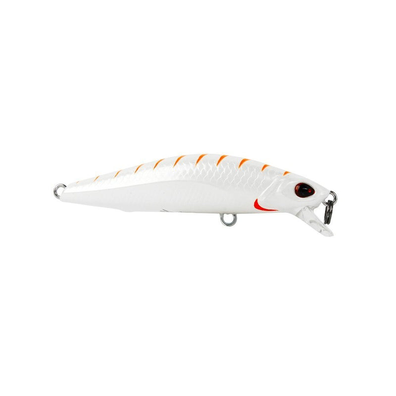 Isca RAPTOR MINNOW 014 7cm 7.5g Meia Agua Marine