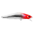 Isca RAPTOR MINNOW 014 7cm 7.5g Meia Agua Marine