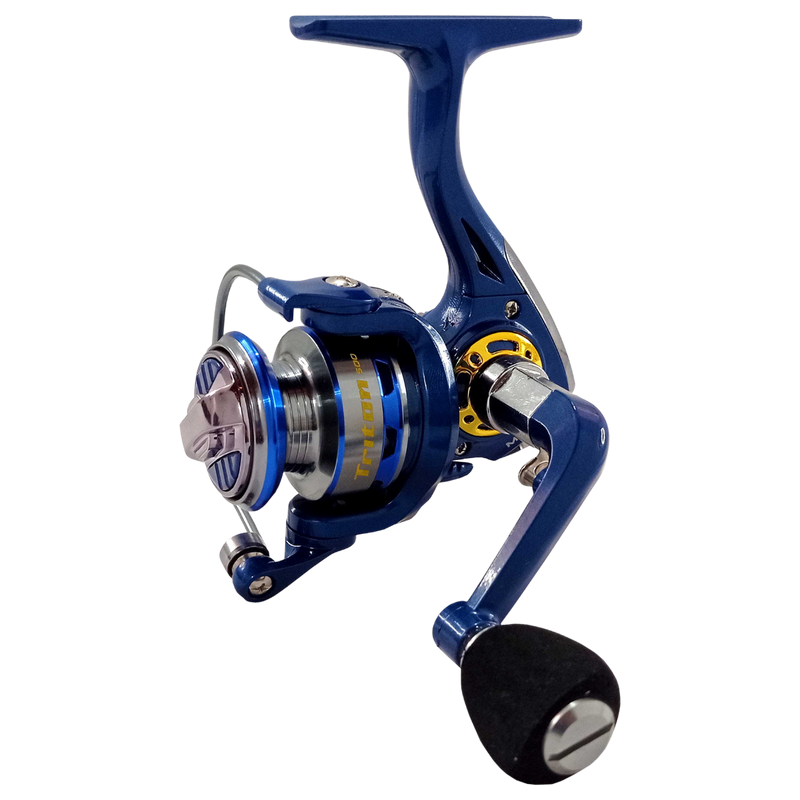 Molinete de pesca Triton 500