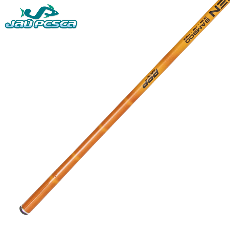 Vara Telescópica Zen Bamboo 4,50m POP Fishing/Maruri