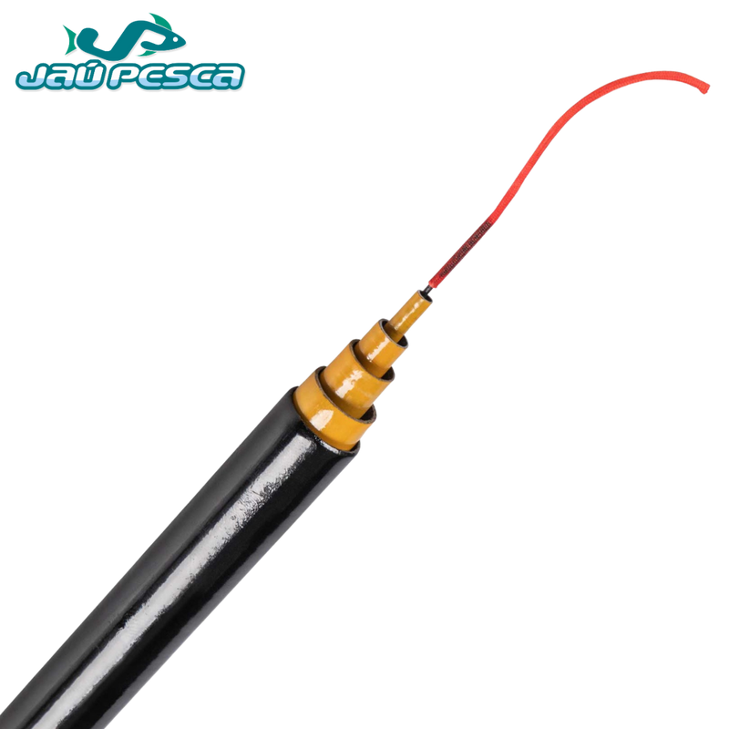 Vara Telescópica Zen Bamboo 3,60m POP Fishing/Maruri