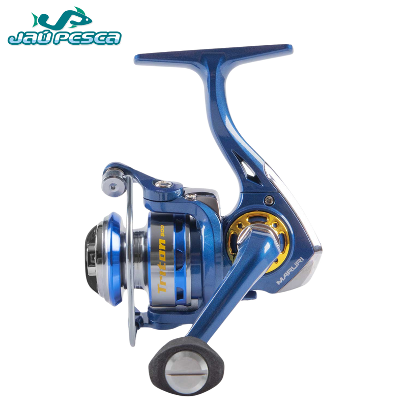 Molinete de pesca Triton 500