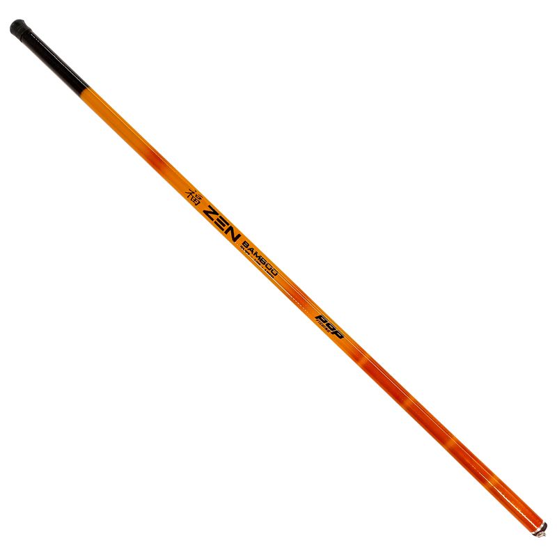 Vara Telescópica Zen Bamboo 2,70m POP Fishing/Maruri