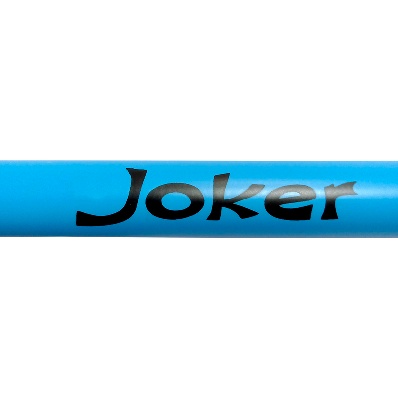 Vara Telescópica Maruri JOKER BLUE 3,90 mts