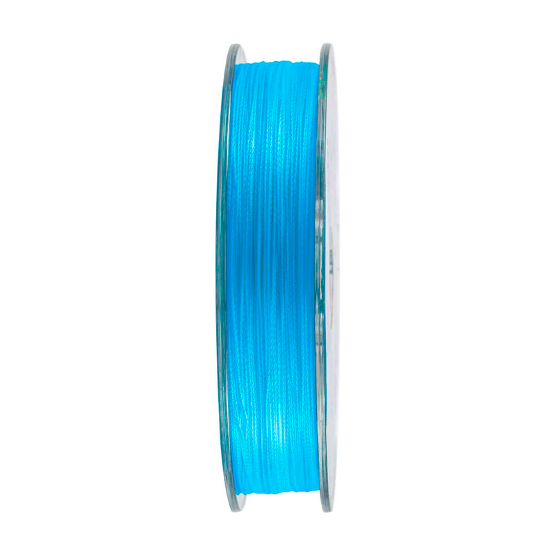 Linha Multi VICTORIA 4x - 100m 0,18mm Azul Maruri