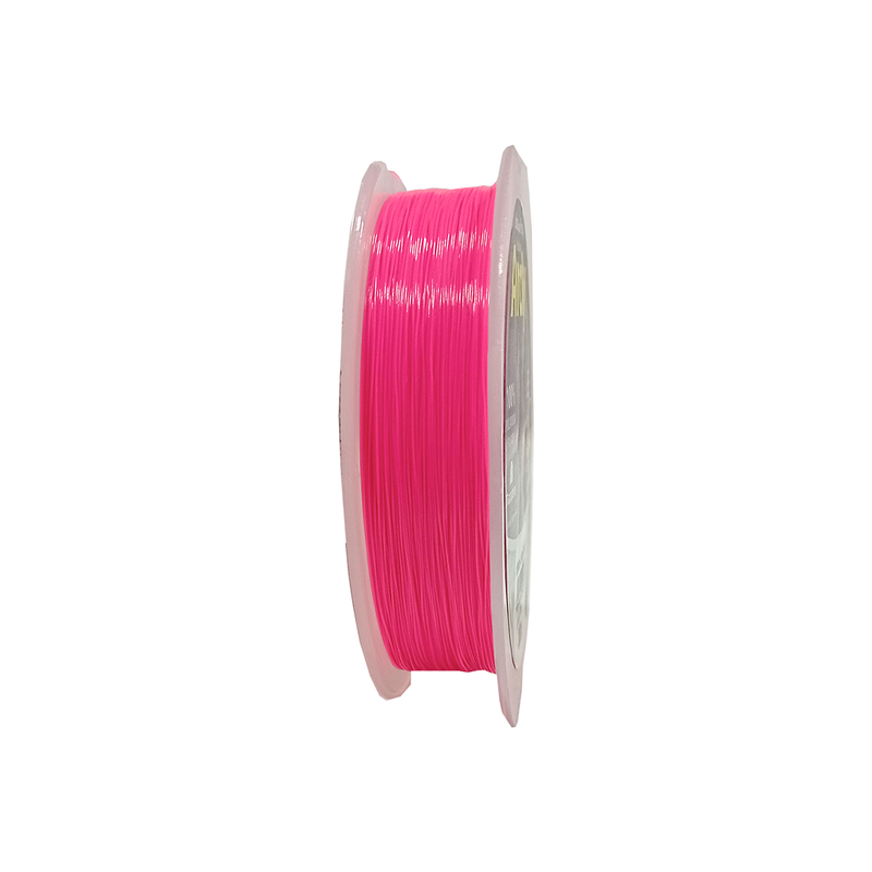 Linha Mono Araty Best Cast 300m 0,35mm Rosa - Mazzaferro