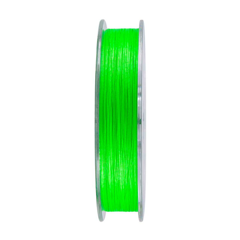 Linha Multi VICTORIA 8X - 100m 0,24mm Verde Maruri