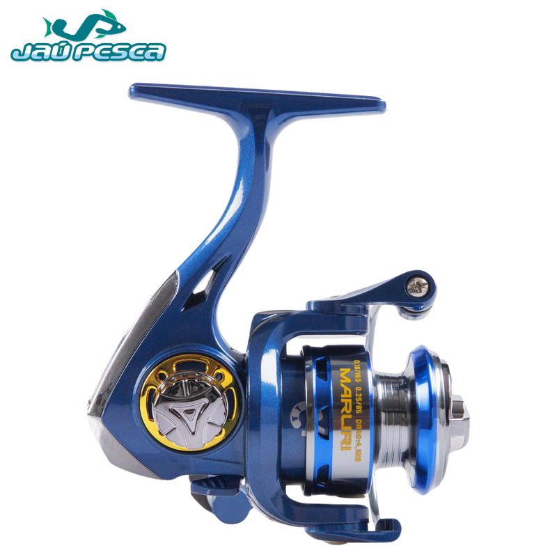 Molinete de pesca Triton 500