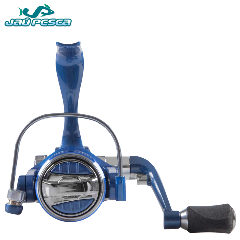 Molinete de pesca Triton 500