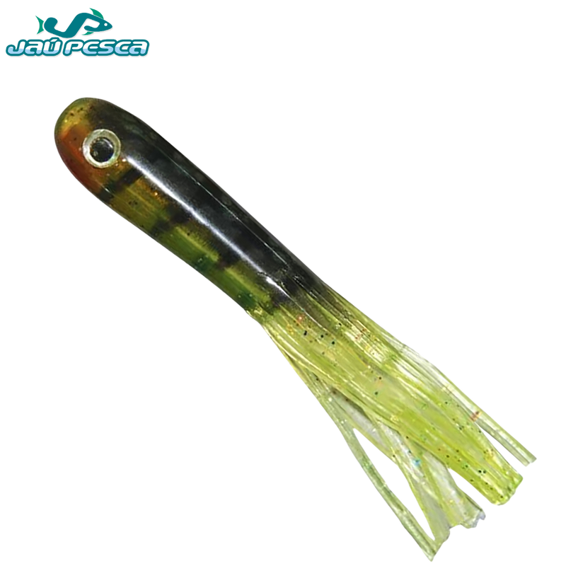 Isca Artificial LULINHA para Pesca