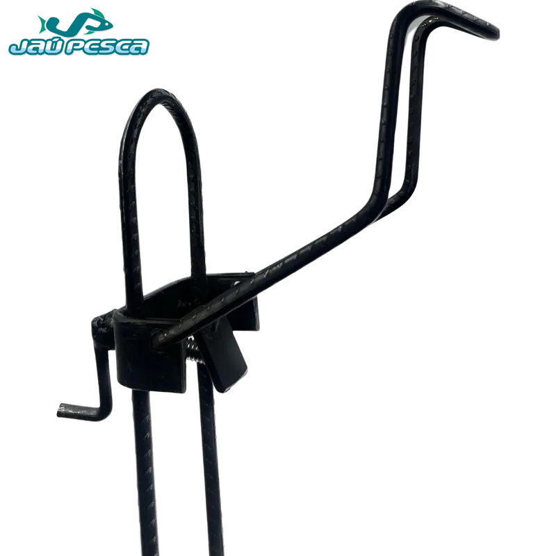 Suporte Manivela Mini J10 La Pesca