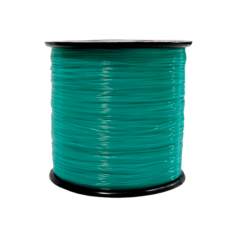 Linha Mono Araty Best Cast 115g 0,25mm Verde - Mazzaferro