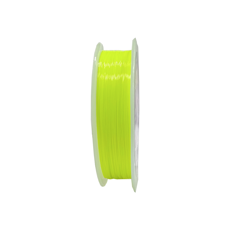 Linha Mono Araty Best Cast 300m 0,25mm Amarelo - Mazzaferro